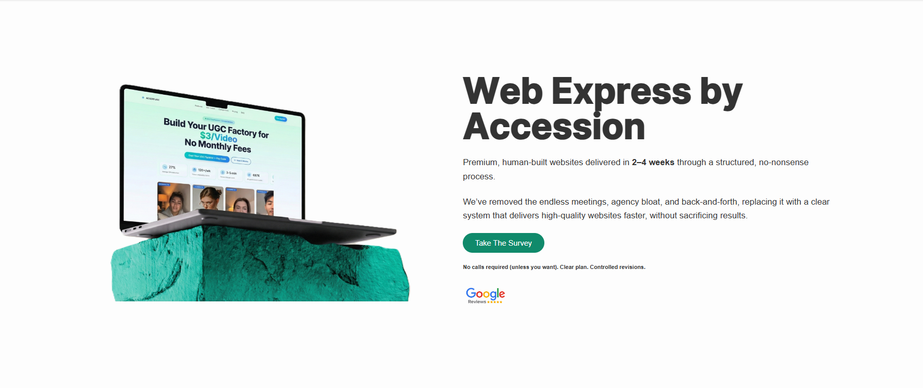 Web Express